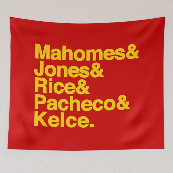 Item preview, Kansas City Football designed and sold by huckblade.