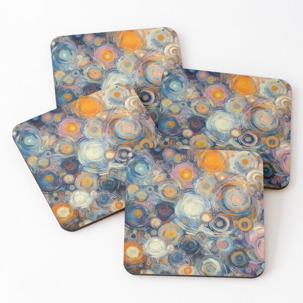Item preview, Harmony of the Sun in Abstract Worlds designed and sold by Lyavalio.
