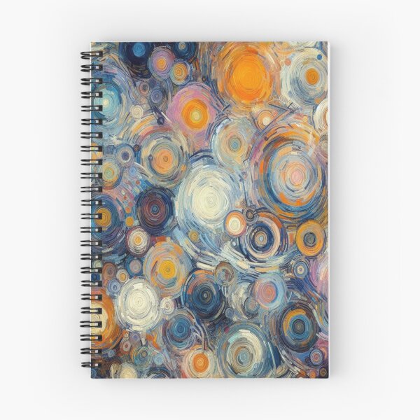 Item preview, Harmony of the Sun in Abstract Worlds designed and sold by Lyavalio.