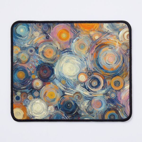 Item preview, Harmony of the Sun in Abstract Worlds designed and sold by Lyavalio.