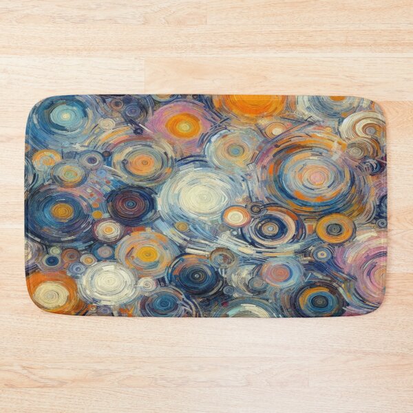 Item preview, Harmony of the Sun in Abstract Worlds designed and sold by Lyavalio.