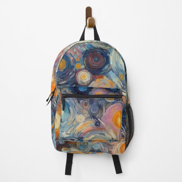 Item preview, Harmony of the Sun in Abstract Worlds designed and sold by Lyavalio.