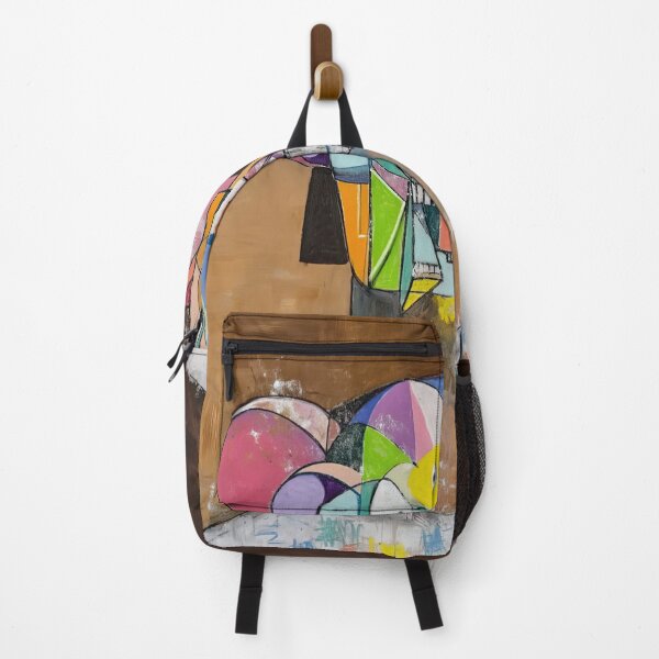 Item preview, George Condo designed and sold by artdouzi.