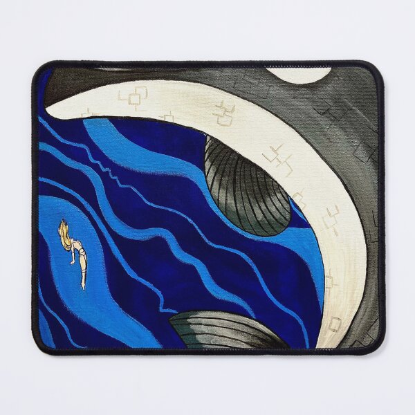 Item preview, Swimming designed and sold by Rachel-sA-rt.
