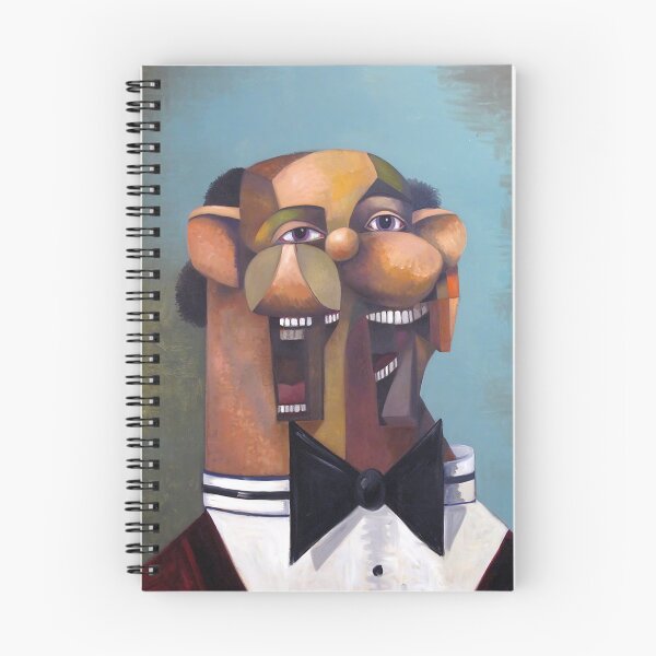 Item preview, George Condo designed and sold by artdouzi.