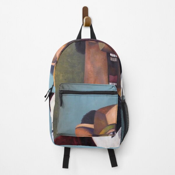 Item preview, George Condo designed and sold by artdouzi.