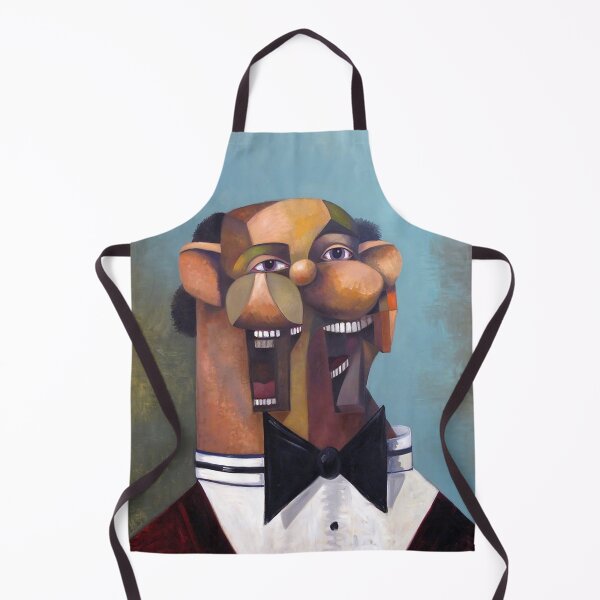 Item preview, George Condo designed and sold by artdouzi.