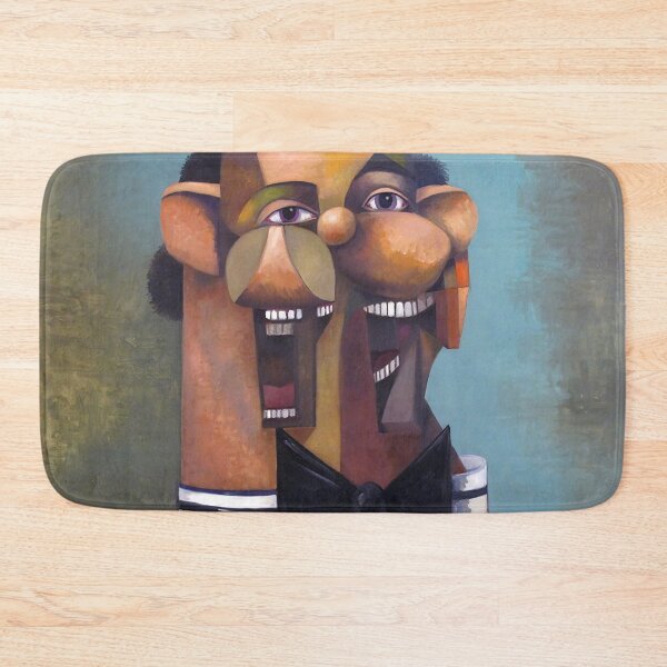 Item preview, George Condo designed and sold by artdouzi.
