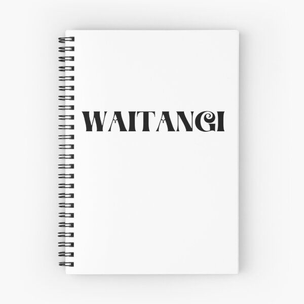 Item preview, WAITANGI designed and sold by ukidding.
