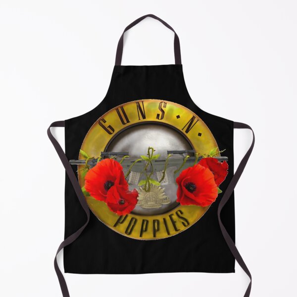 Item preview, AUSTRALIAN ANZAC DAY ROCK N ROLL MEMORIAL designed and sold by THE AMERICAN TEEVANGELIST.