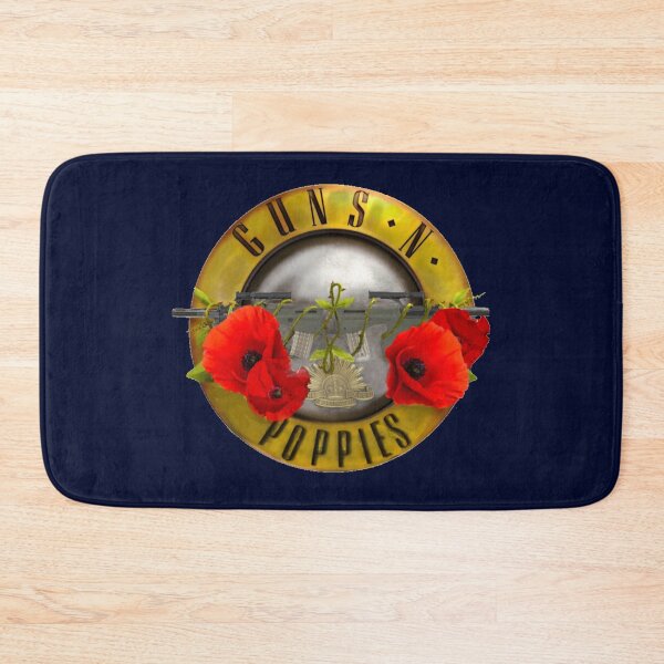 Item preview,  AUSTRALIAN ANZAC DAY ROCK N ROLL MEMORIAL designed and sold by THE AMERICAN TEEVANGELIST.