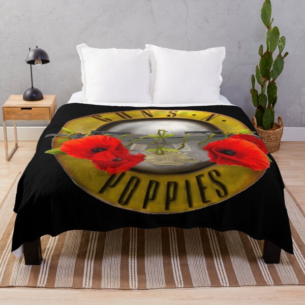 Item preview, AUSTRALIAN ANZAC DAY ROCK N ROLL MEMORIAL designed and sold by THE AMERICAN TEEVANGELIST.