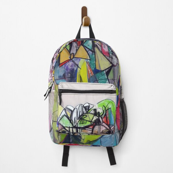 Item preview, George Condo designed and sold by artdouzi.