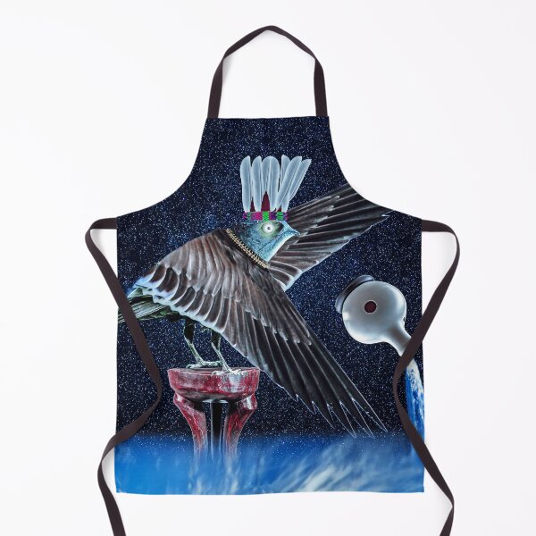 Item preview, Aquarius in Igbo: Eneke Agwu by Sirius Ugo Art designed and sold by uchenigbo.