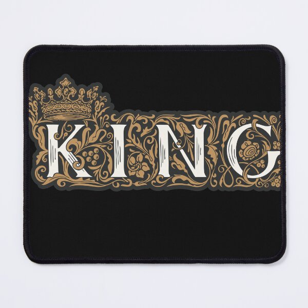 Item preview, KING designed and sold by browide.