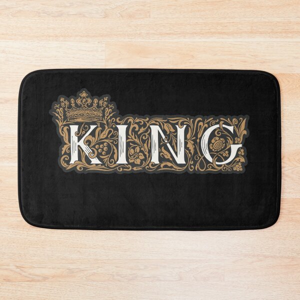 Item preview, KING designed and sold by browide.