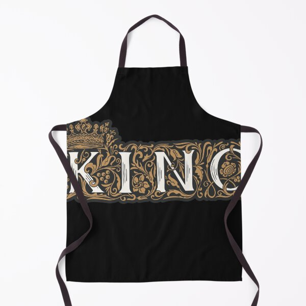 Item preview, KING designed and sold by browide.