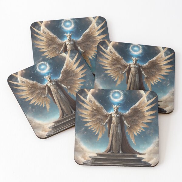 Item preview, The Divine Annunaki designed and sold by Jesse Veils.