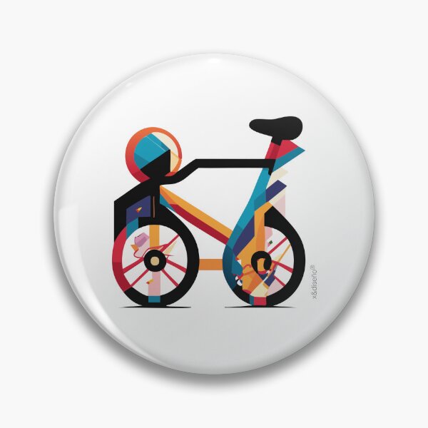 Item preview, For the love of the bicycle designed and sold by xdiseno.