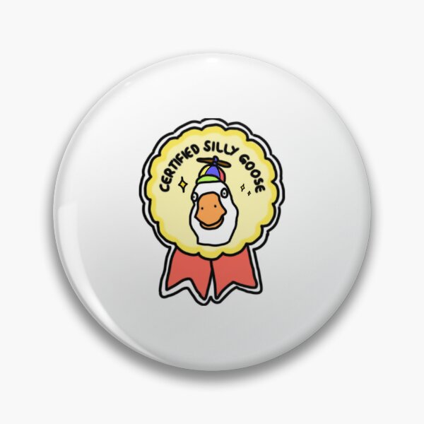 Item preview, certified sillygoose designed and sold by Elizabeth Kachowski.