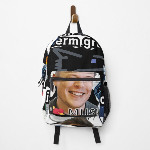 Item preview, Elon "Life is to Short" designed and sold by BillyREY.
