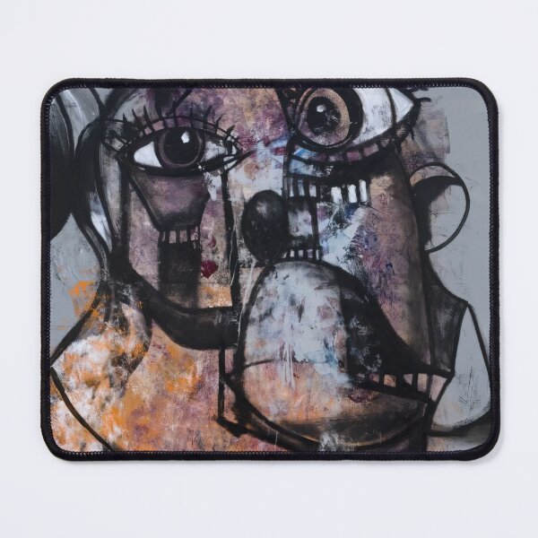 Item preview, George Condo designed and sold by artdouzi.