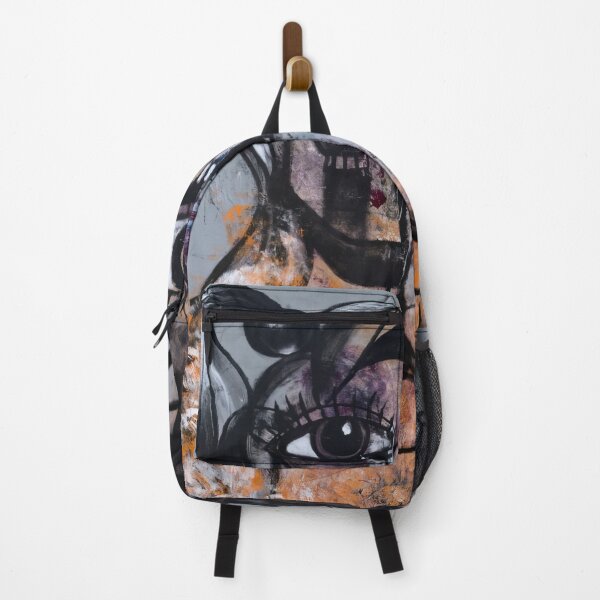 Item preview, George Condo designed and sold by artdouzi.