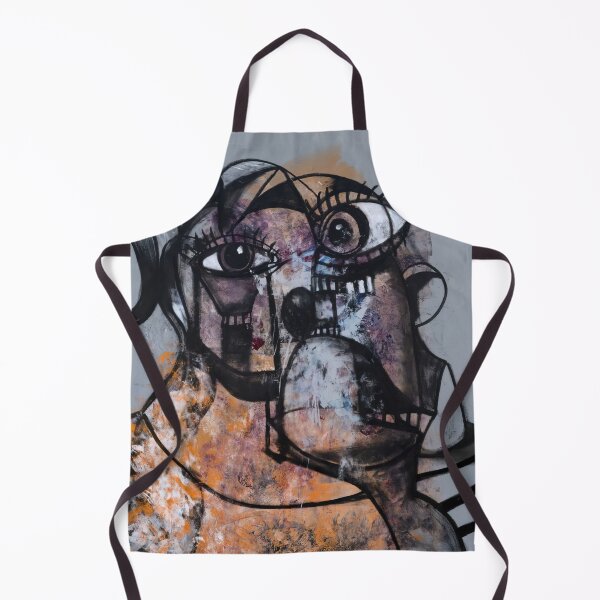 Item preview, George Condo designed and sold by artdouzi.