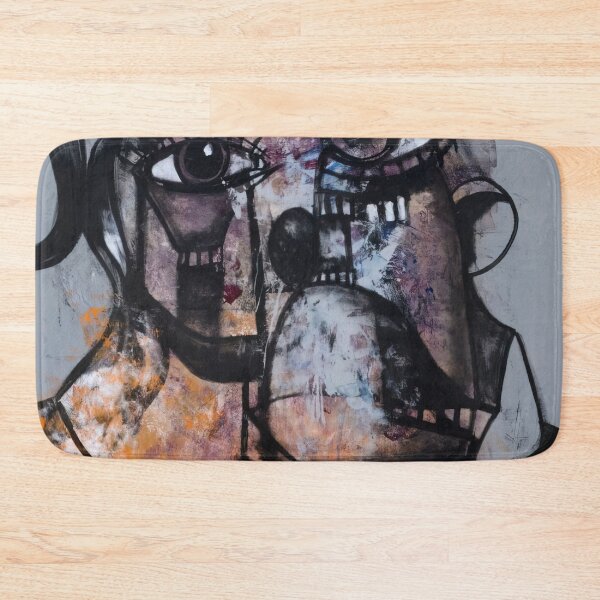 Item preview, George Condo designed and sold by artdouzi.
