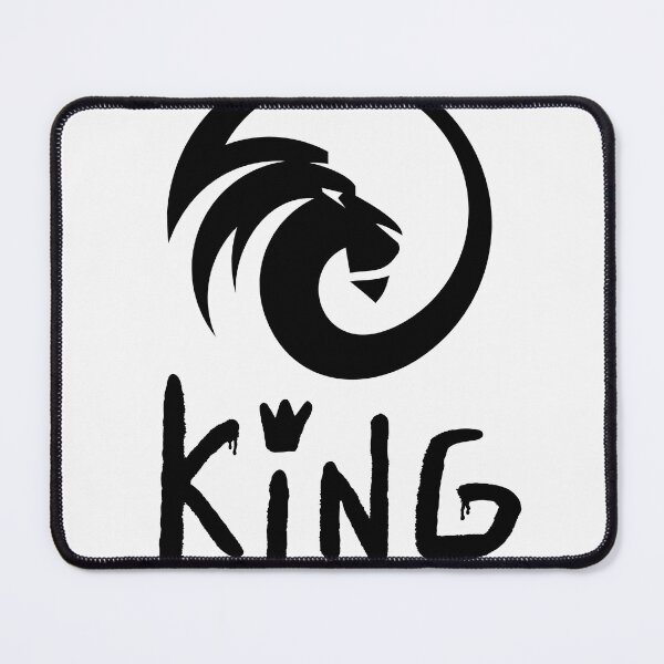 Item preview, KING designed and sold by browide.