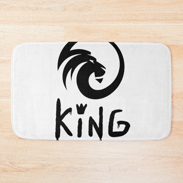 Item preview,  KING designed and sold by browide.