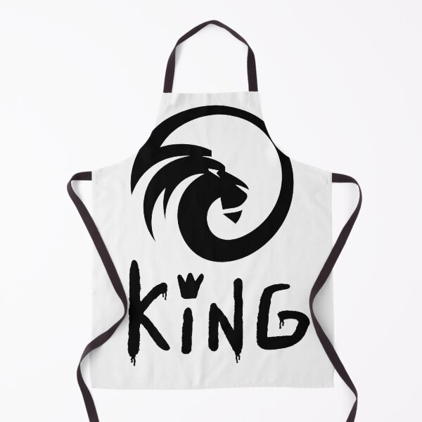 Item preview,  KING designed and sold by browide.