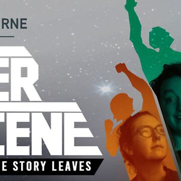 Artwork thumbnail, SuperScene - Impro Melbourne by ImproMelbourne