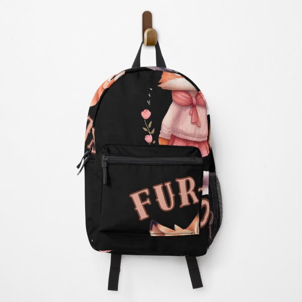 Item preview, Fur-ever Yours. realistic fox designed and sold by FoxVibes.