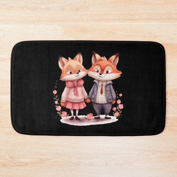 Item preview, Fox Valentines designed and sold by FoxVibes.