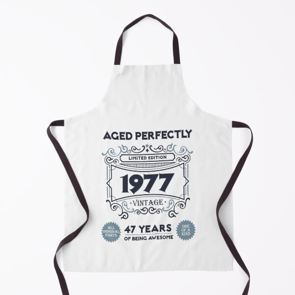 Item preview, Aged Perfectly Born in December 1977 Legend is born, Limited Edition, 47th Birthday Gift 47 years of Being Awesome Vintage Turning 47 years designed and sold by DjenShop.