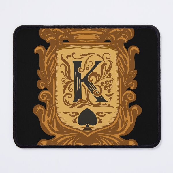 Item preview, KING designed and sold by browide.