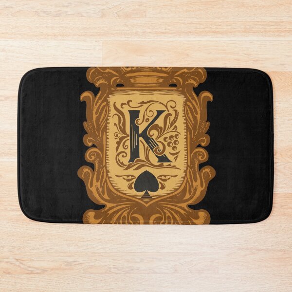 Item preview, KING designed and sold by browide.