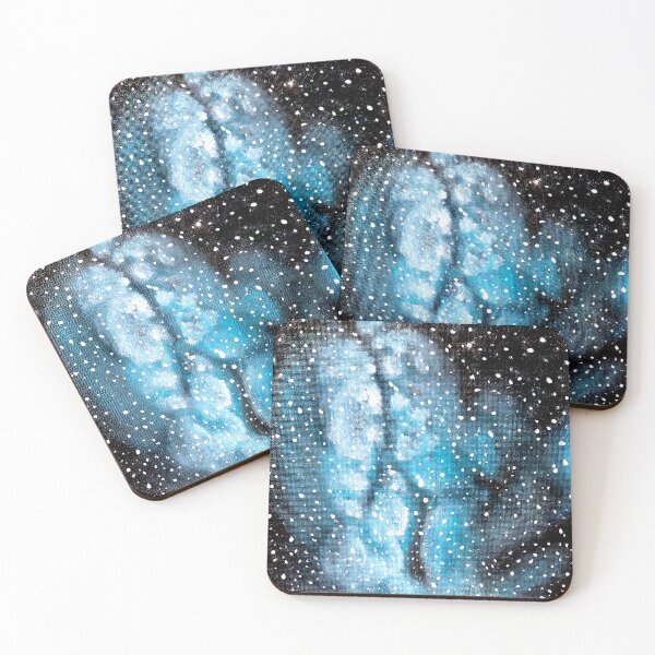 Item preview, A Cluster of Stars designed and sold by Rachel-sA-rt.