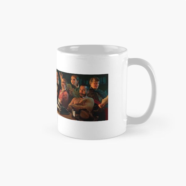 Item preview, League of Extraordinary Storytellers - Impro Melbourne designed and sold by ImproMelbourne.