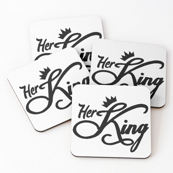 Item preview, KING designed and sold by browide.
