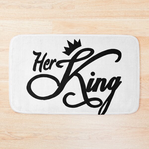 Item preview, KING designed and sold by browide.