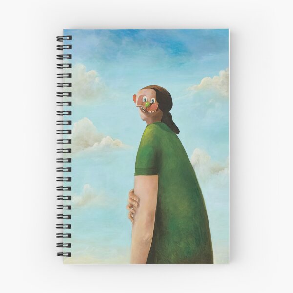 Item preview, George Condo designed and sold by artdouzi.