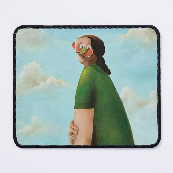 Item preview, George Condo designed and sold by artdouzi.
