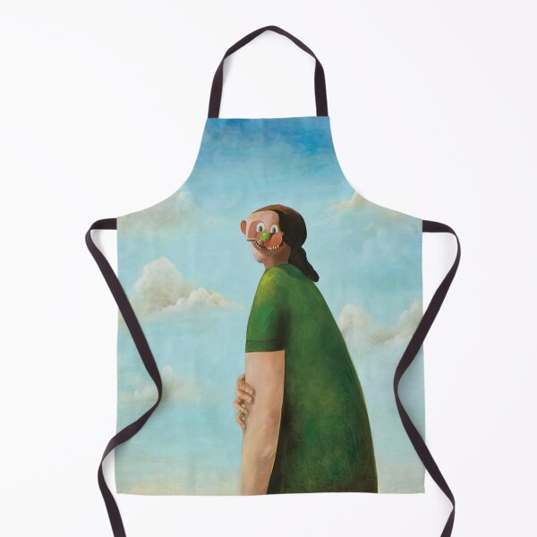 Item preview, George Condo designed and sold by artdouzi.