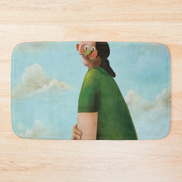 Item preview, George Condo designed and sold by artdouzi.