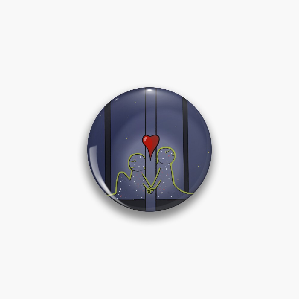 Item preview, Pin designed and sold by KcCreate.