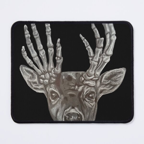 Item preview, Hand Deer designed and sold by RaLiz.