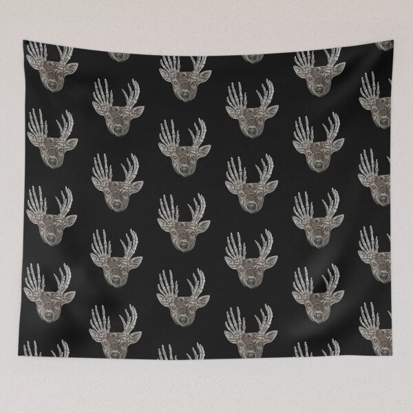 Item preview, Hand Deer designed and sold by RaLiz.
