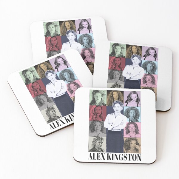 Item preview, Alex Kingston Eras Tour designed and sold by baranskini.